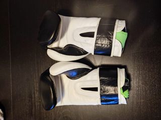 Guantes de boxeo  16oz Nuevos