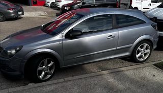 Opel Astra 2007
