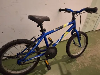 Bicicleta Orbea 16 Infantil