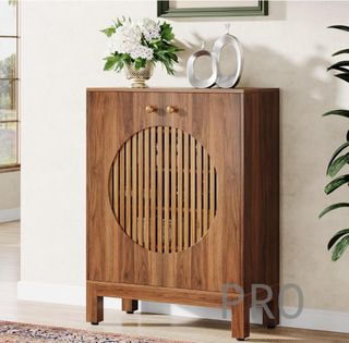 Aparador Tribesigns con puertas