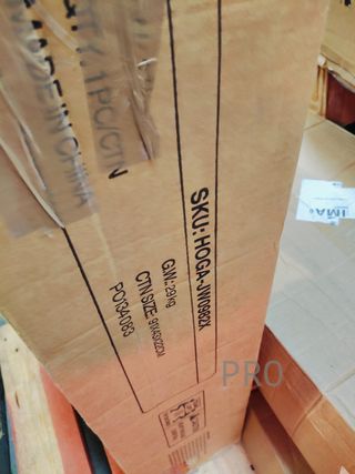 Aparador Tribesigns con puertas