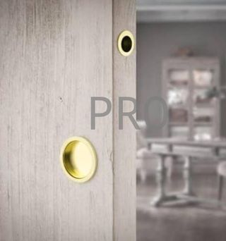 Juego para puertas correderas