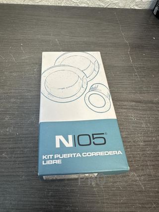 Juego para puertas correderas