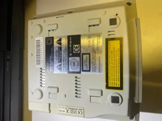 Consola Sega Dreamcast