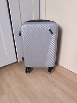 Maleta de viaje 10 kilos