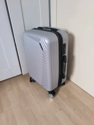 Maleta de viaje 10 kilos