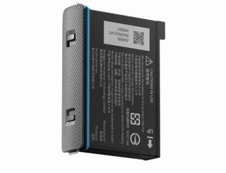 Batería Insta360 X3 Li-ion 1800mAh CINAQBT/A