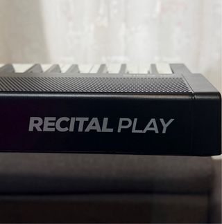 Piano Digital Alesis 88 Teclas + Accesorios+ Silla