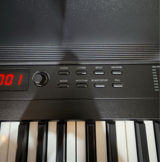 Piano Digital Alesis 88 Teclas + Accesorios+ Silla