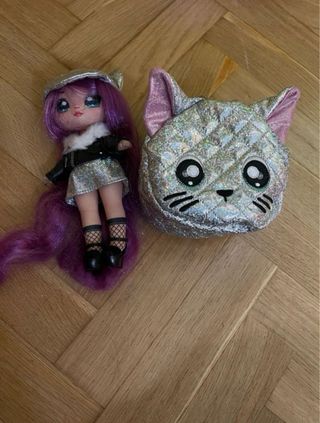 Muñeca Na Na Na Surprise Chrissy Diamond