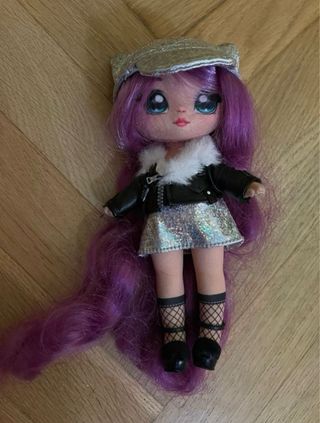 Muñeca Na Na Na Surprise Chrissy Diamond