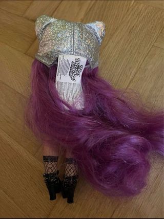 Muñeca Na Na Na Surprise Chrissy Diamond