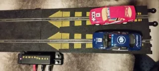 Circuito Superslot Super Saloons