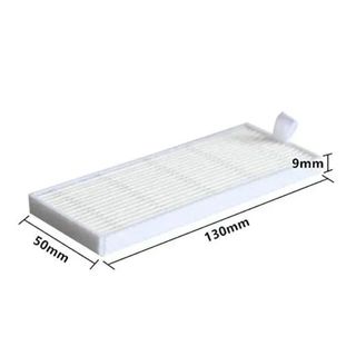 Filtro HEPA Original para Conga 1390 - Repuesto Oficial