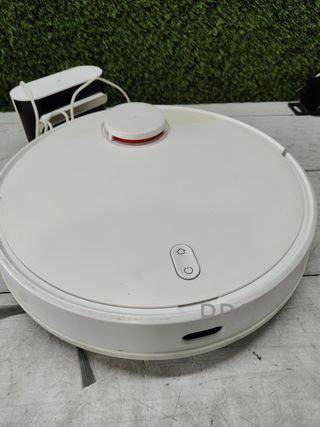 Robot aspirador y fregasuelos con sistema inteligente - Xiaomi