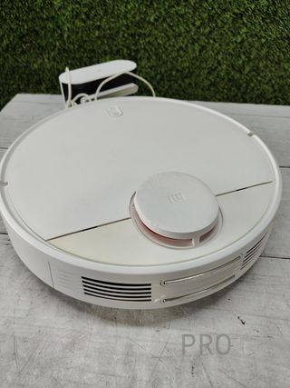 Robot aspirador y fregasuelos con sistema inteligente - Xiaomi
