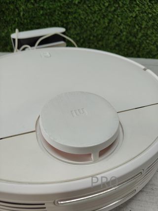 Robot aspirador y fregasuelos con sistema inteligente - Xiaomi