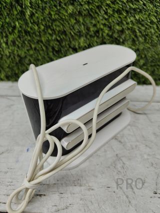 Robot aspirador y fregasuelos con sistema inteligente - Xiaomi