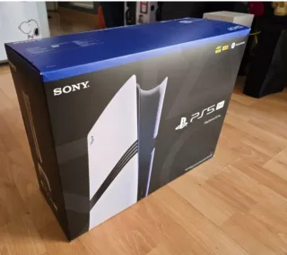 Consola Sony PS5 Pro