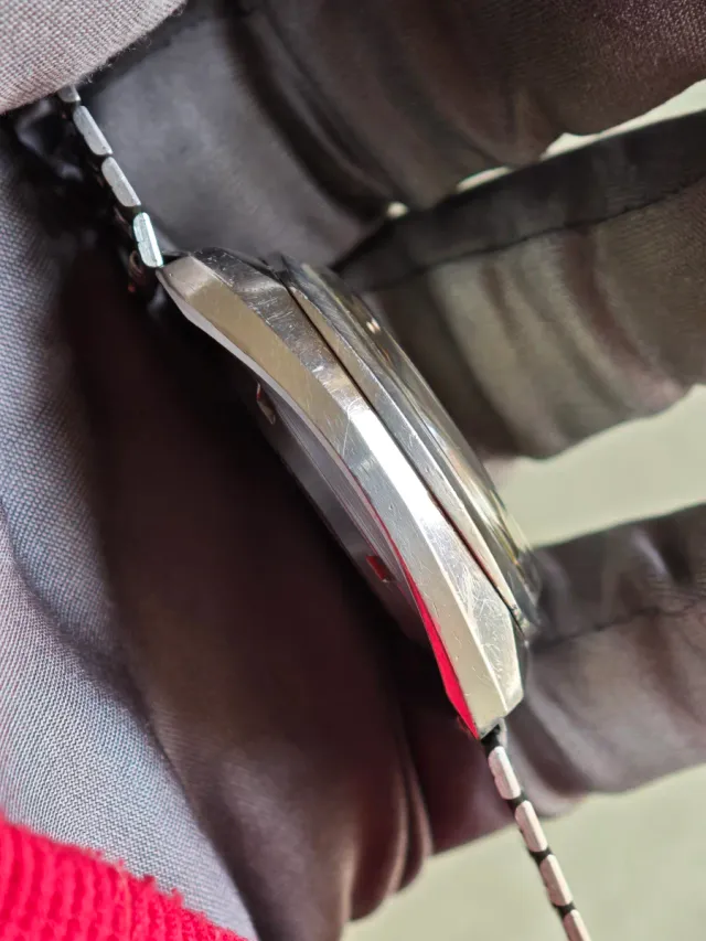 Reloj Duward Automático Vintage