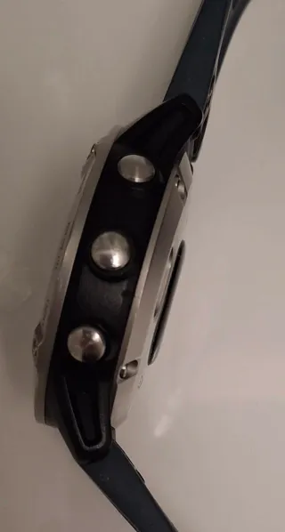 Orologio Garmin Fenix 6 Silver