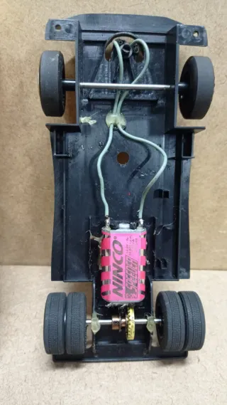 Camión Sisu Continental Gbtruck Fly