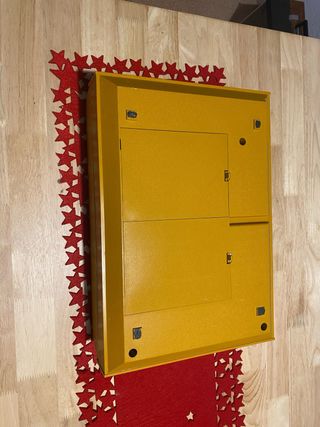 Tocadiscos Portátil Philips 22 GF 603