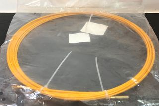 OMNIALUXSTORE SONDA PASSACAVI ARANCIONE 10 METRI