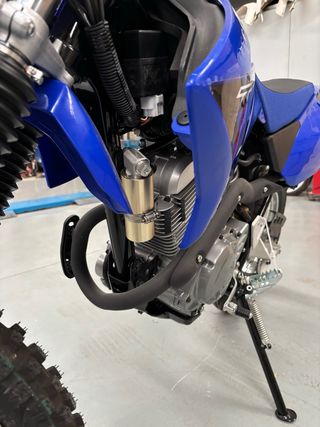 Yamaha TTR 125 2025