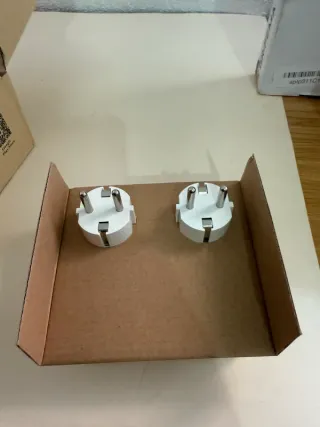 Enchufe Inteligente WiFi Jinvoo