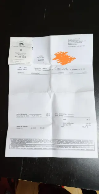 Yamaha R1 2006 Negra