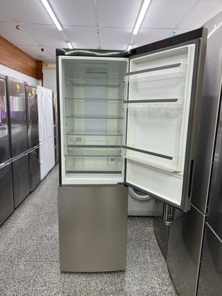 Nevera Haier No Frost