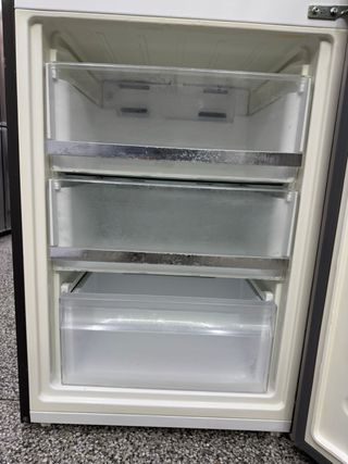 Nevera Haier No Frost