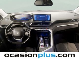 Peugeot 3008 BlueHDi 130 S&S Allure Pack EAT8 96 kW (130 CV)