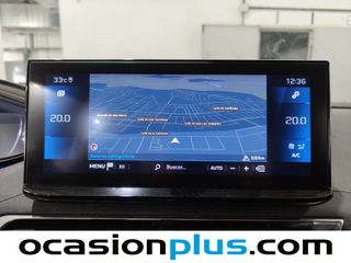 Peugeot 3008 BlueHDi 130 S&S Allure Pack EAT8 96 kW (130 CV)