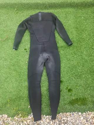 Traje de surf Vissla 4/3 Talla M