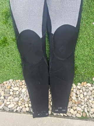 Traje de surf Vissla 4/3 Talla M