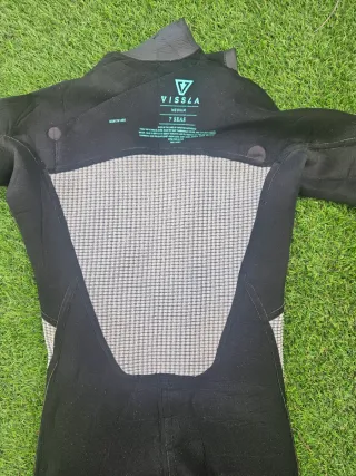 Traje de surf Vissla 4/3 Talla M