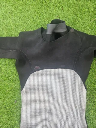 Traje de surf Vissla 4/3 Talla M