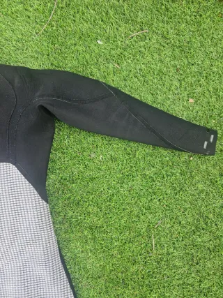 Traje de surf Vissla 4/3 Talla M