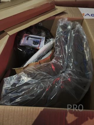 Set di 2 sgabelli da bar Youhauchair girevoli regolabili in altezza