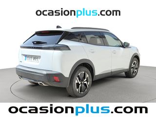 Peugeot 2008 PureTech 130 S&S Allure EAT8 96 kW (130 CV)