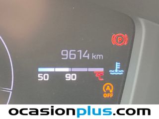Peugeot 2008 PureTech 130 S&S Allure EAT8 96 kW (130 CV)