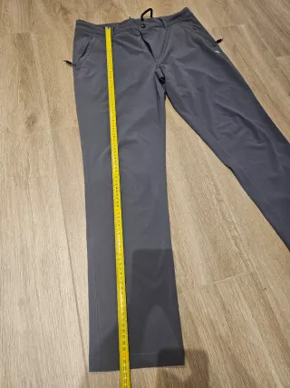 Pantalón de montaña Astore gris