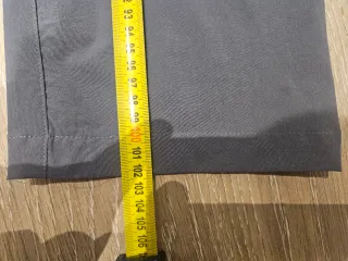 Pantalón de montaña Astore gris