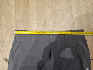 Pantalón de montaña Astore gris