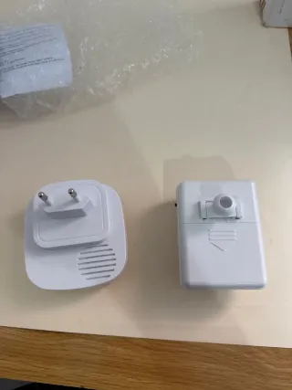 Timbre Inalámbrico BeiLan