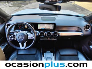 Mercedes-Benz GLB 200 120 kW (163 CV)