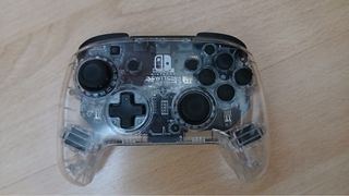 Nintendo Switch V1 + Accesorios y Juegos