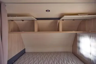 Caravana Caravelair 495 Family